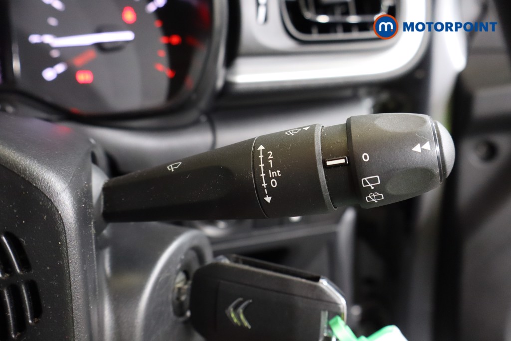 Citroen C3 Sense Manual Petrol Hatchback - Stock Number (1581059) - 16th supplementary image