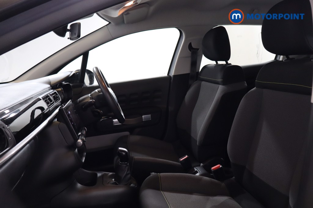 Citroen C3 Sense Manual Petrol Hatchback - Stock Number (1581059) - 19th supplementary image
