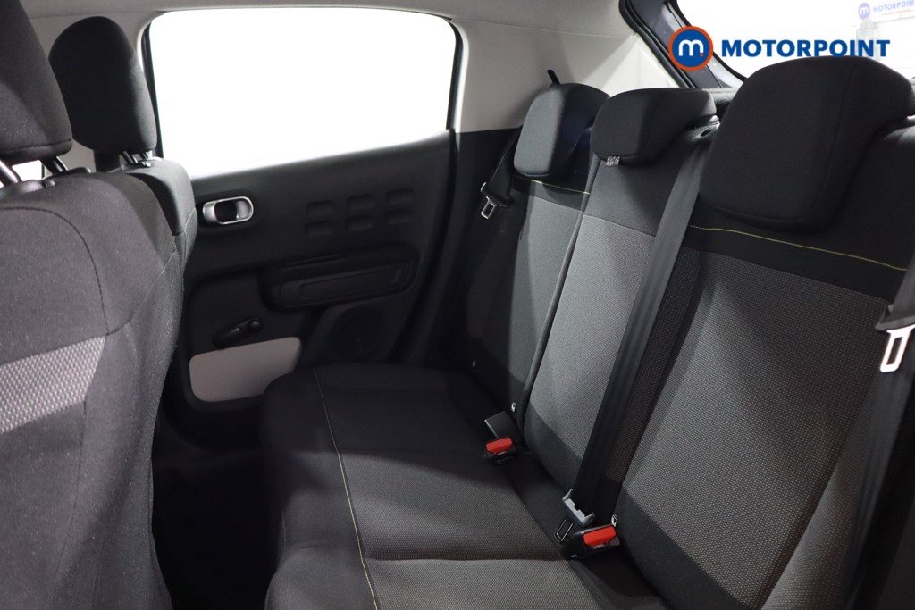 Citroen C3 Sense Manual Petrol Hatchback - Stock Number (1581059) - 20th supplementary image