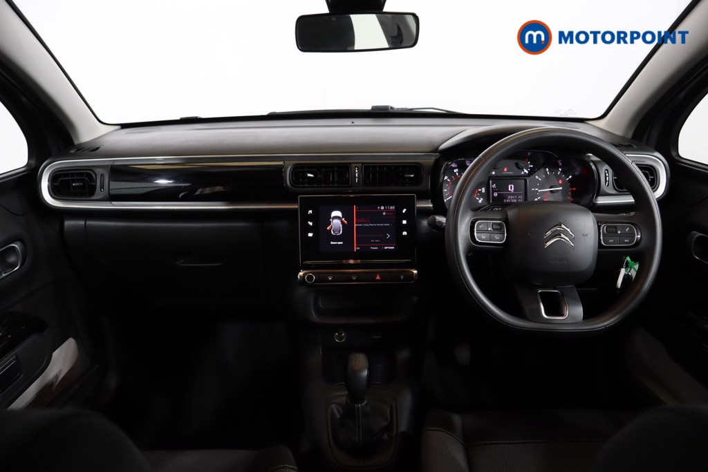 Citroen C3 Sense Manual Petrol Hatchback - Stock Number (1581059) - 21st supplementary image