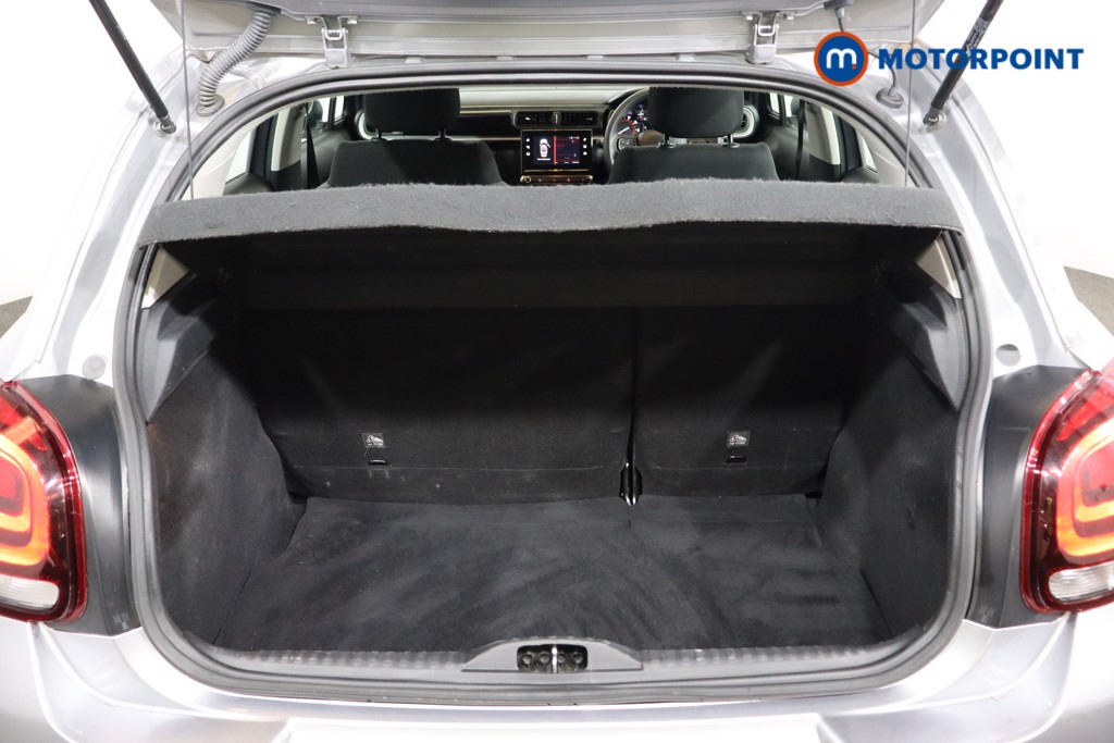 Citroen C3 Sense Manual Petrol Hatchback - Stock Number (1581059) - 22nd supplementary image