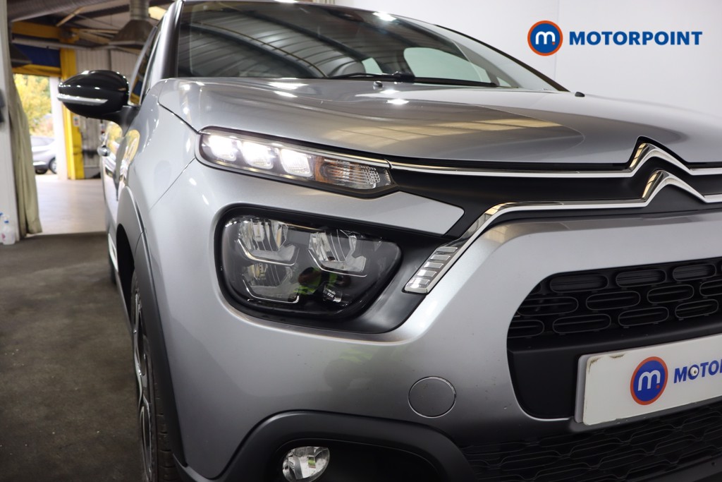 Citroen C3 Sense Manual Petrol Hatchback - Stock Number (1581059) - 27th supplementary image
