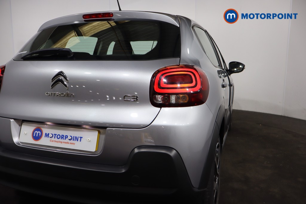 Citroen C3 Sense Manual Petrol Hatchback - Stock Number (1581059) - 28th supplementary image