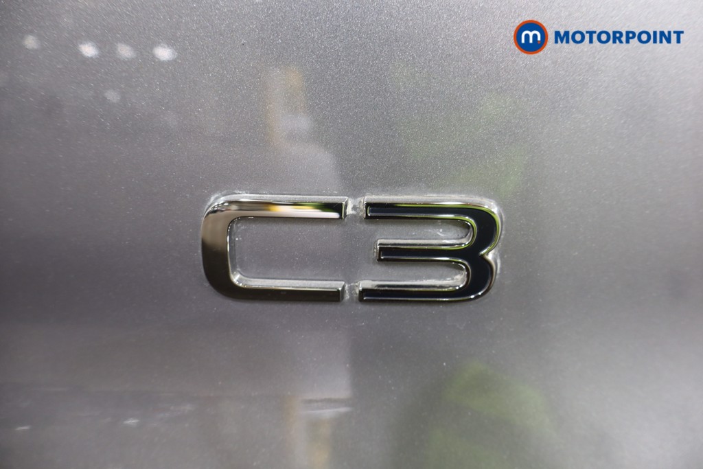 Citroen C3 Sense Manual Petrol Hatchback - Stock Number (1581059) - 29th supplementary image