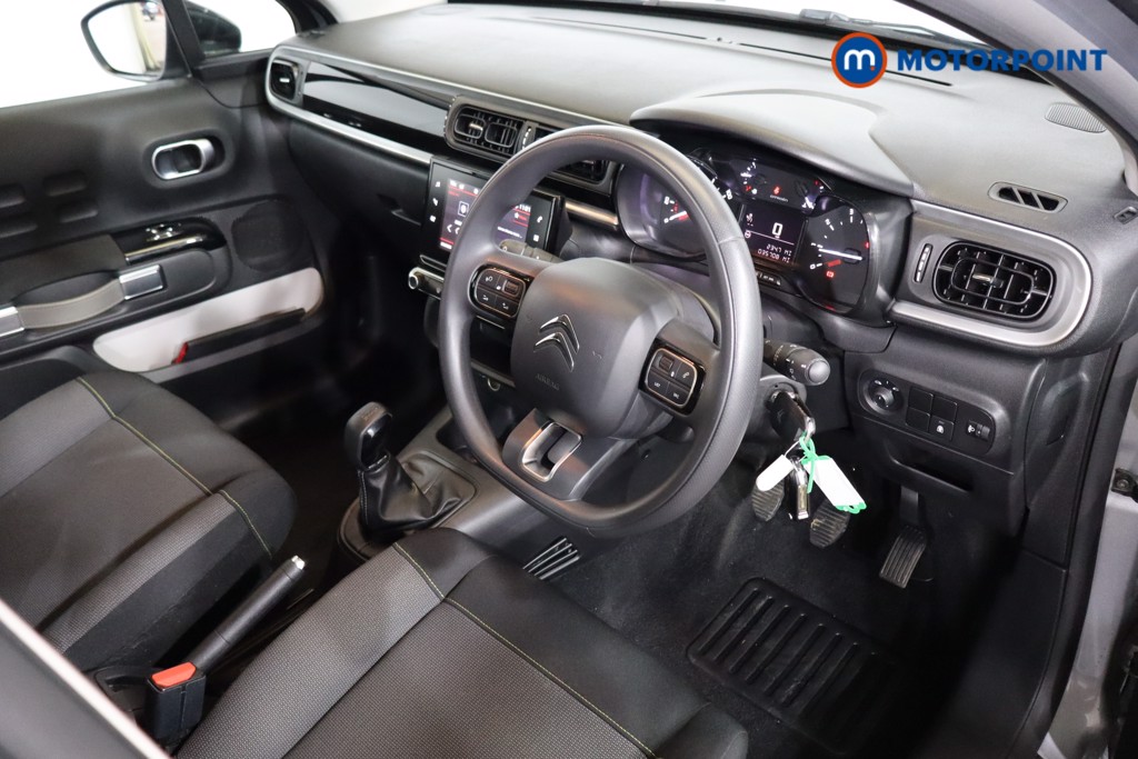 Citroen C3 Sense Manual Petrol Hatchback - Stock Number (1581059) - 1st supplementary image