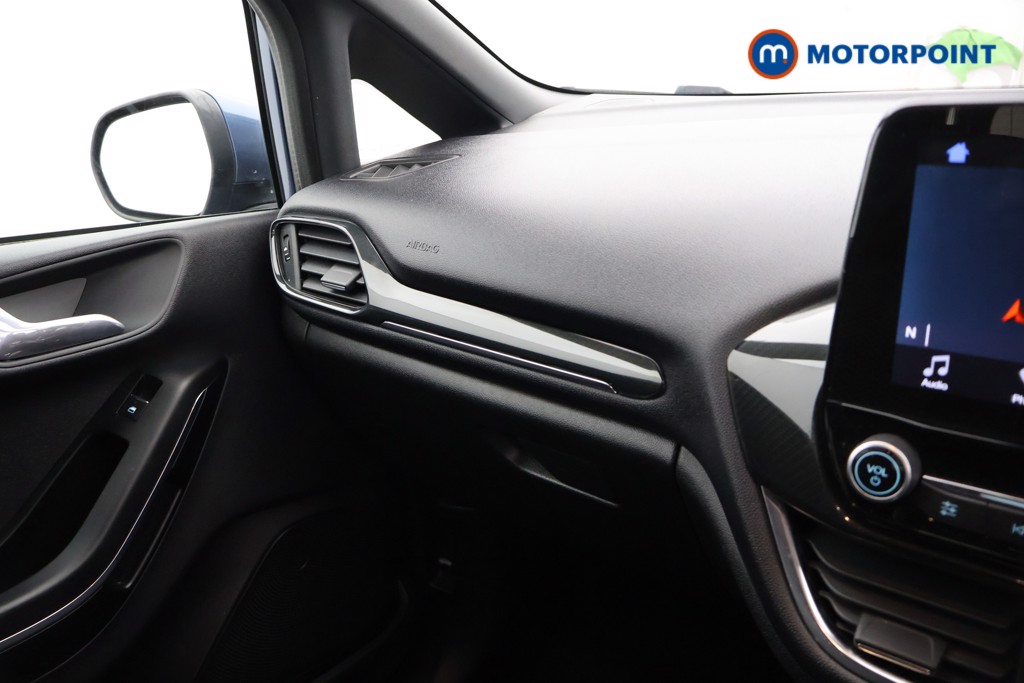 Ford Fiesta St-Line Manual Petrol Hatchback - Stock Number (1581167) - 7th supplementary image
