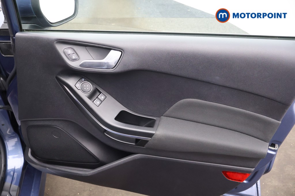 Ford Fiesta St-Line Manual Petrol Hatchback - Stock Number (1581167) - 9th supplementary image