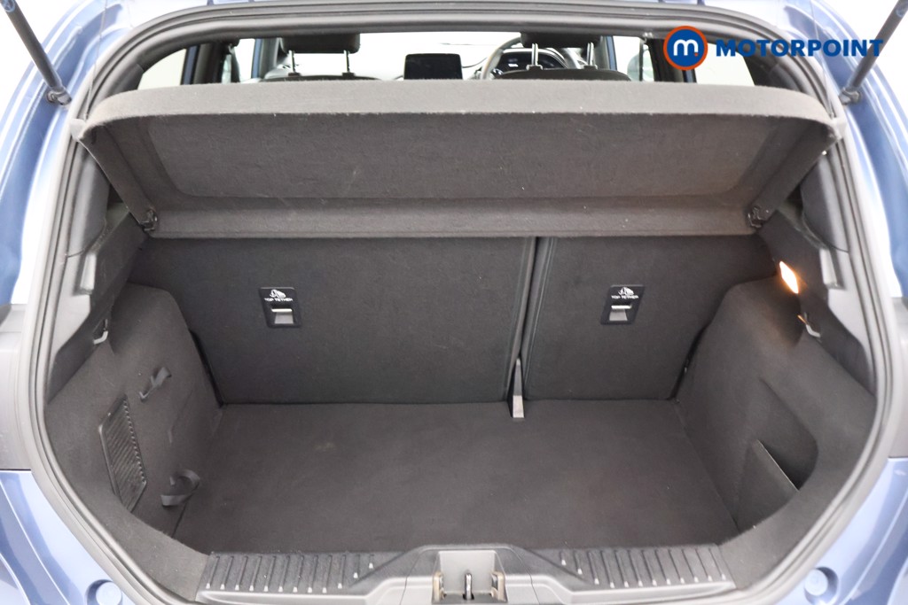 Ford Fiesta St-Line Manual Petrol Hatchback - Stock Number (1581167) - 15th supplementary image