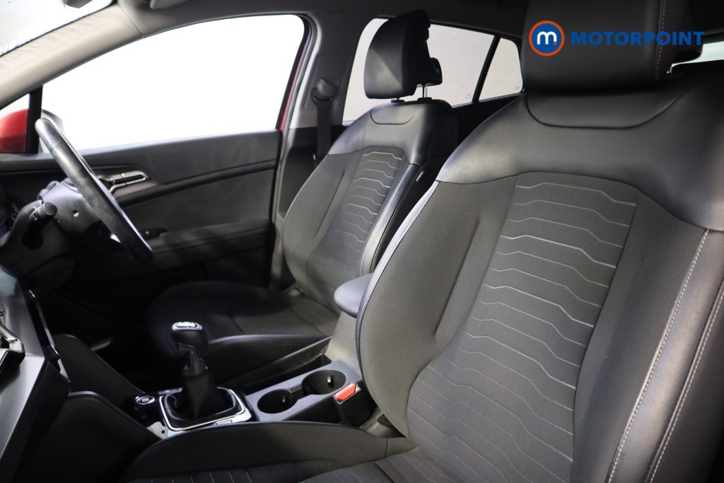 KIA Sportage Launch Edition Manual Petrol SUV - Stock Number (1581495) - 10th supplementary image