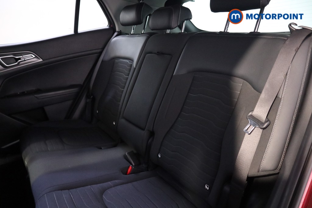 KIA Sportage Launch Edition Manual Petrol SUV - Stock Number (1581495) - 11th supplementary image