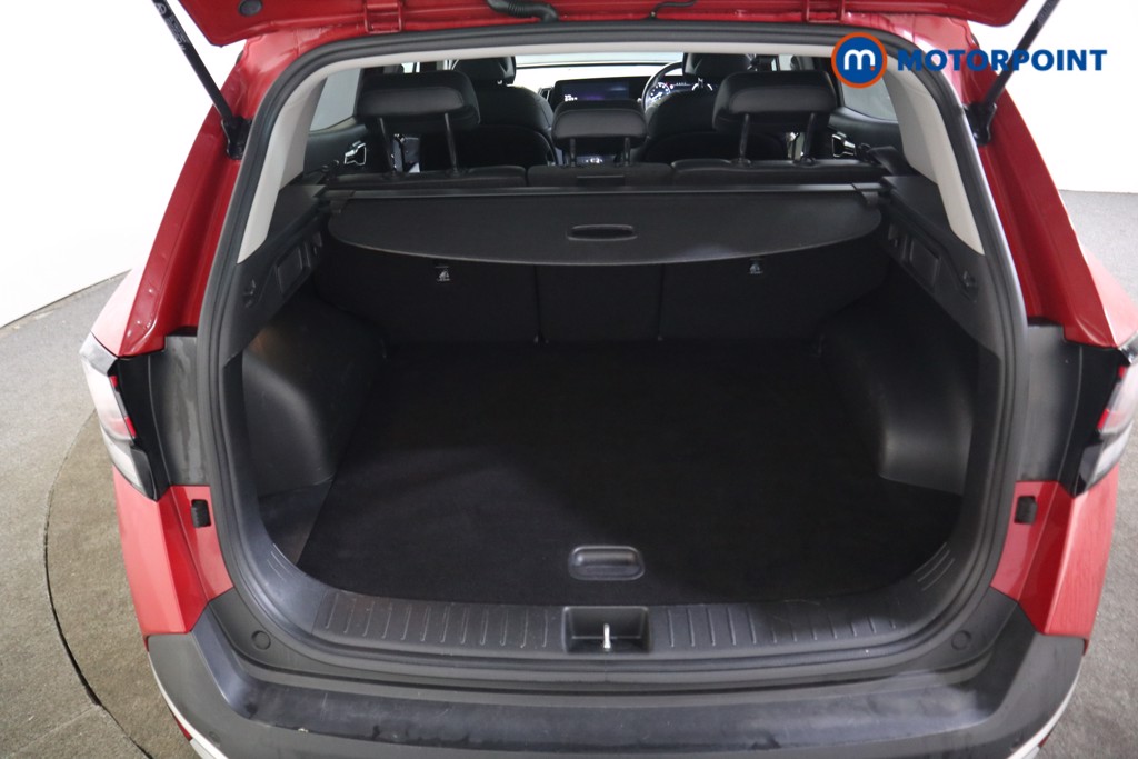 KIA Sportage Launch Edition Manual Petrol SUV - Stock Number (1581495) - 12th supplementary image