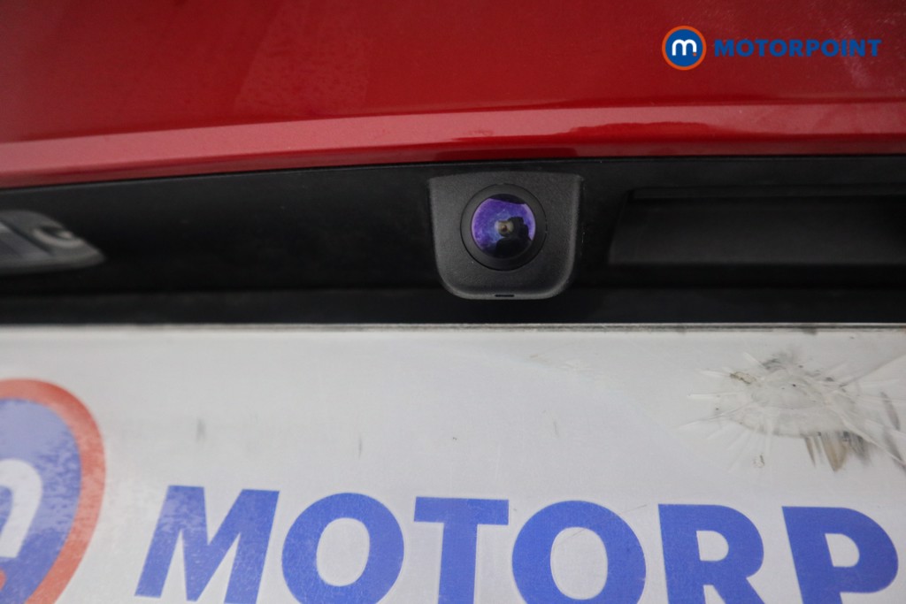 KIA Sportage Launch Edition Manual Petrol SUV - Stock Number (1581495) - 13th supplementary image