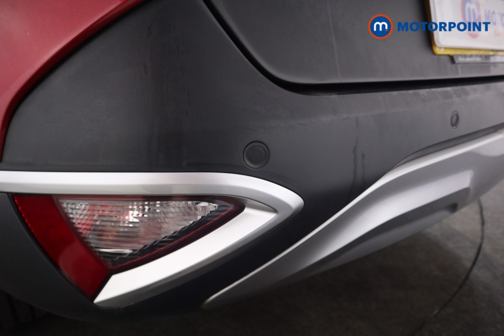 KIA Sportage Launch Edition Manual Petrol SUV - Stock Number (1581495) - 18th supplementary image