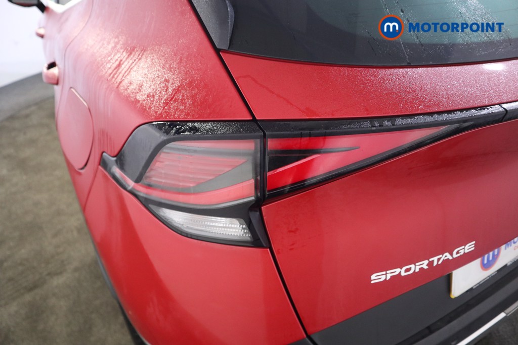 KIA Sportage Launch Edition Manual Petrol SUV - Stock Number (1581495) - 19th supplementary image