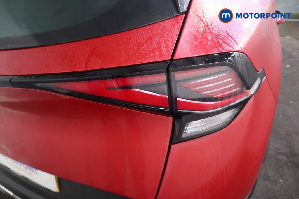 KIA Sportage Launch Edition Manual Petrol SUV - Stock Number (1581495) - 20th supplementary image