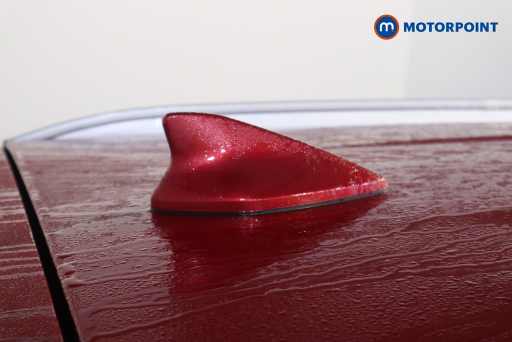 KIA Sportage Launch Edition Manual Petrol SUV - Stock Number (1581495) - 21st supplementary image