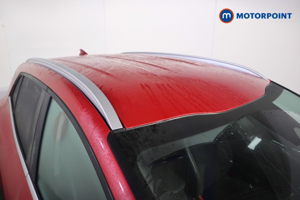 KIA Sportage Launch Edition Manual Petrol SUV - Stock Number (1581495) - 22nd supplementary image