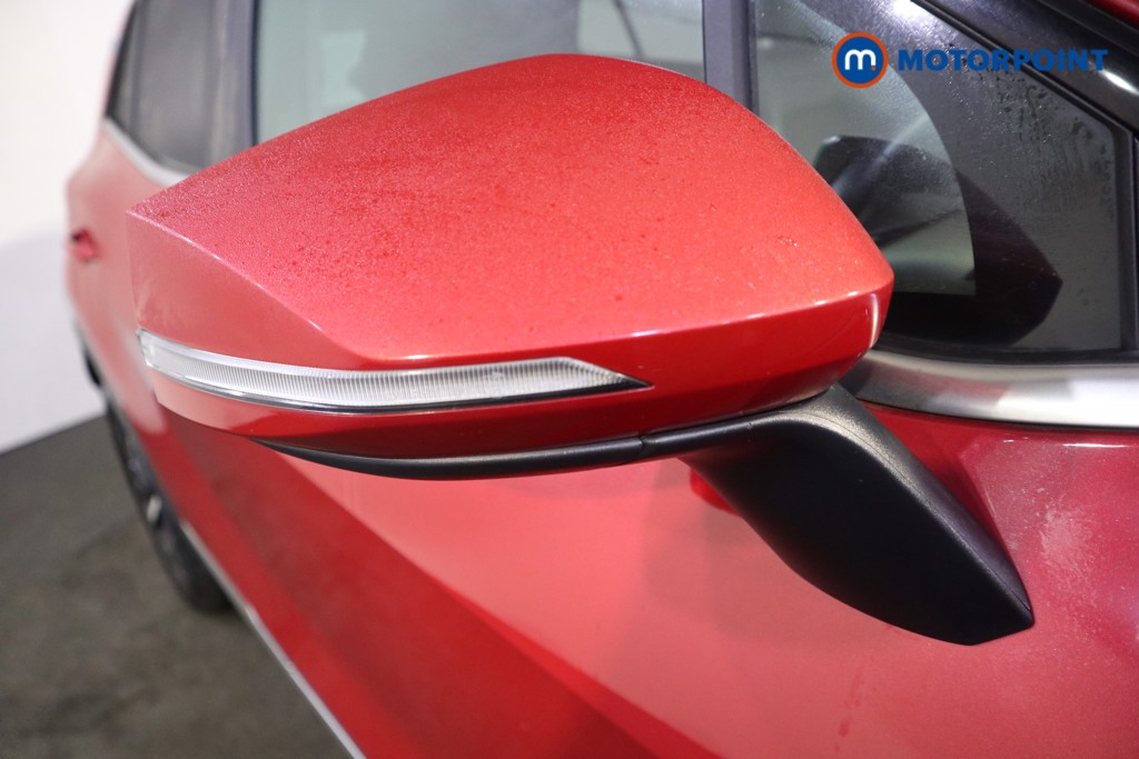 KIA Sportage Launch Edition Manual Petrol SUV - Stock Number (1581495) - 23rd supplementary image