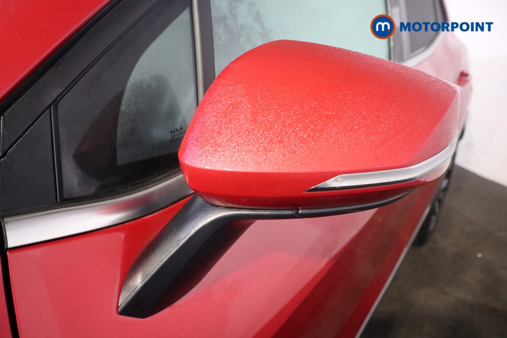 KIA Sportage Launch Edition Manual Petrol SUV - Stock Number (1581495) - 24th supplementary image