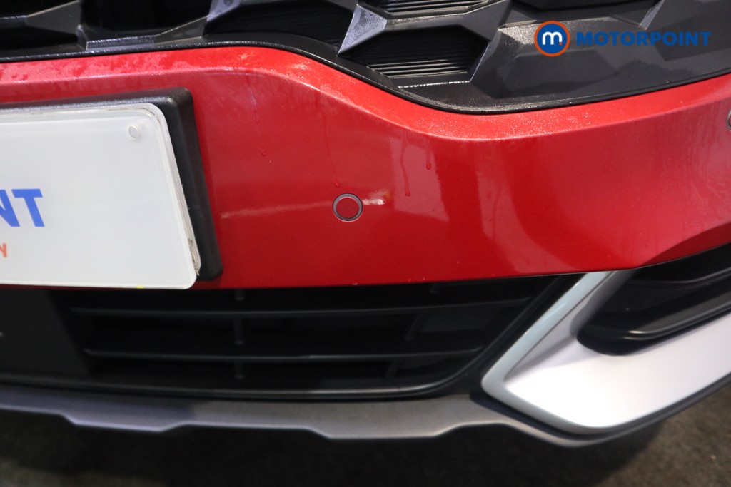 KIA Sportage Launch Edition Manual Petrol SUV - Stock Number (1581495) - 25th supplementary image