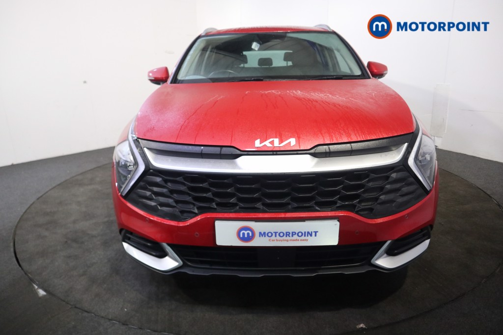 KIA Sportage Launch Edition Manual Petrol SUV - Stock Number (1581495) - 28th supplementary image