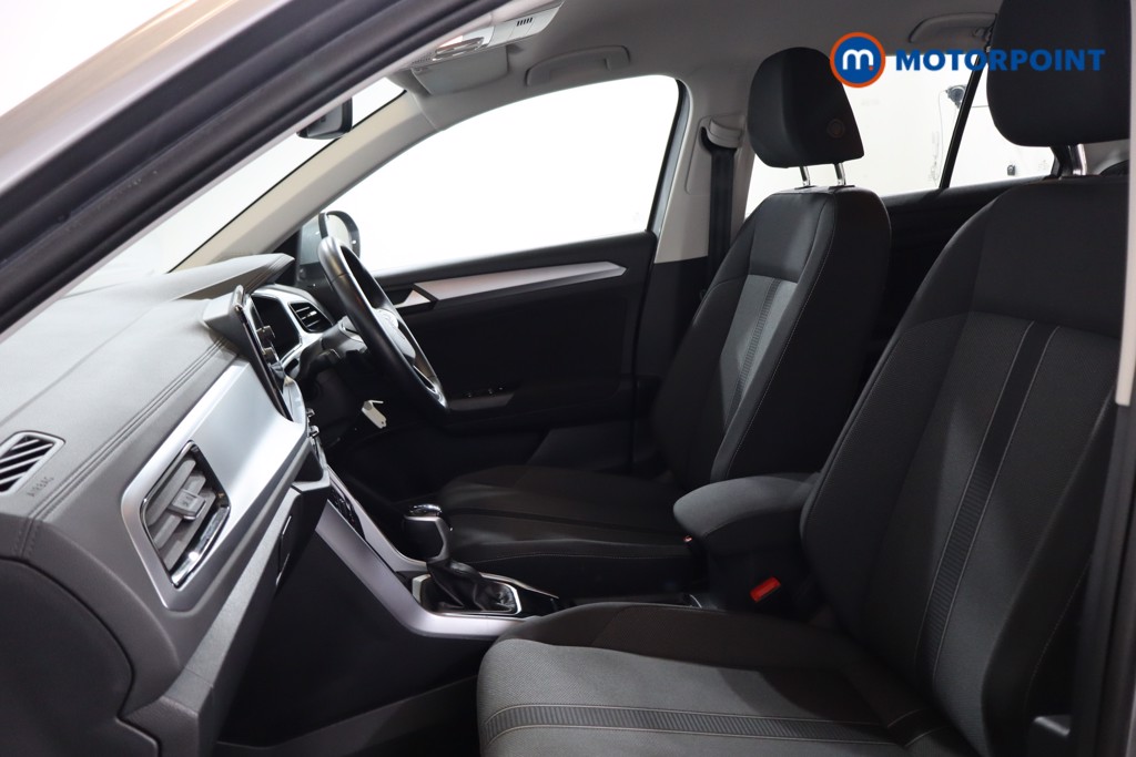 Volkswagen T-Roc Life Automatic Petrol SUV - Stock Number (1581539) - 18th supplementary image