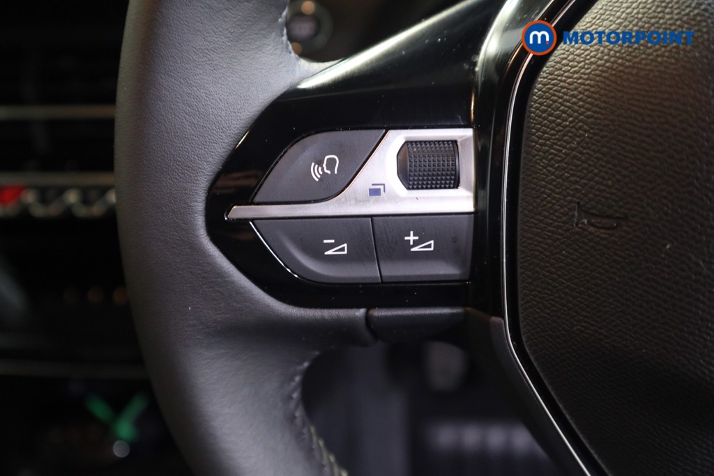 Peugeot 208 Allure Manual Petrol Hatchback - Stock Number (1581558) - 5th supplementary image