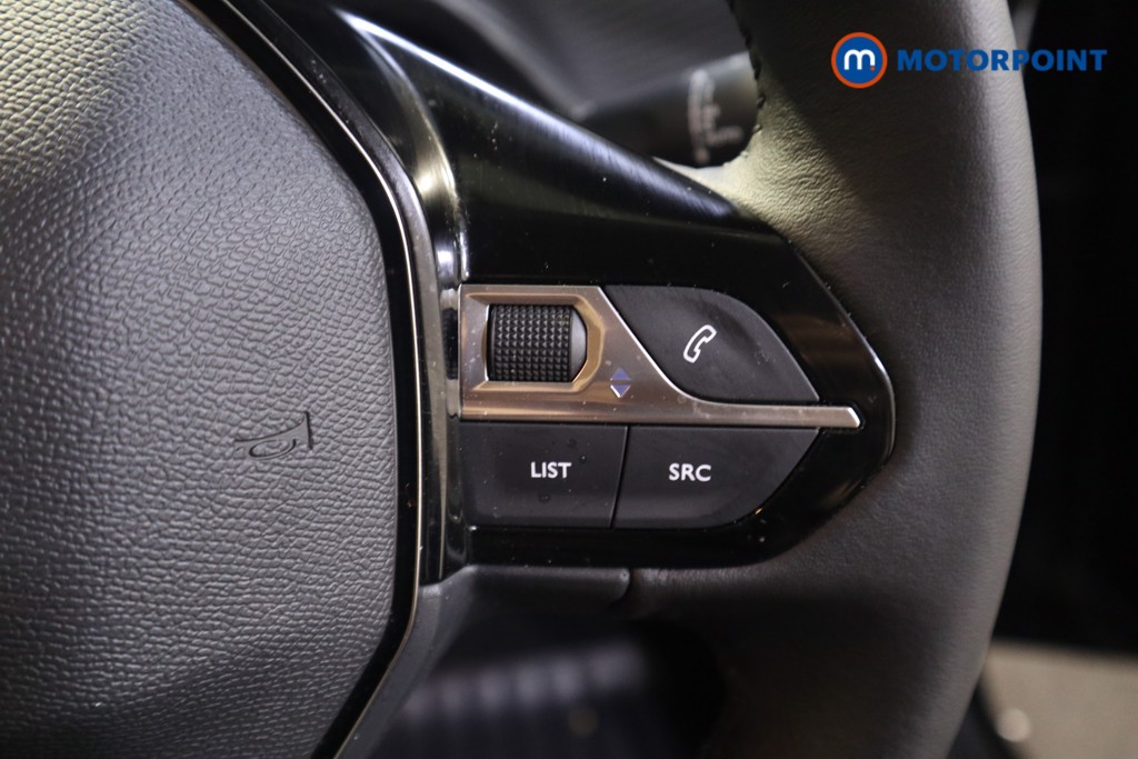 Peugeot 208 Allure Manual Petrol Hatchback - Stock Number (1581558) - 6th supplementary image