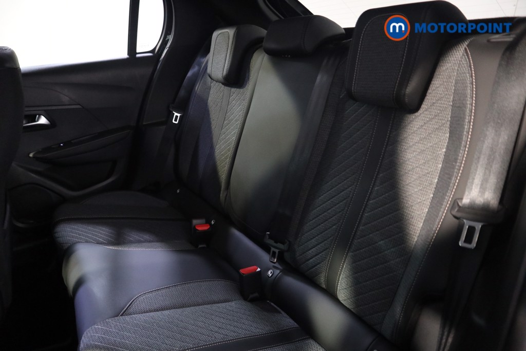 Peugeot 208 Allure Manual Petrol Hatchback - Stock Number (1581558) - 10th supplementary image