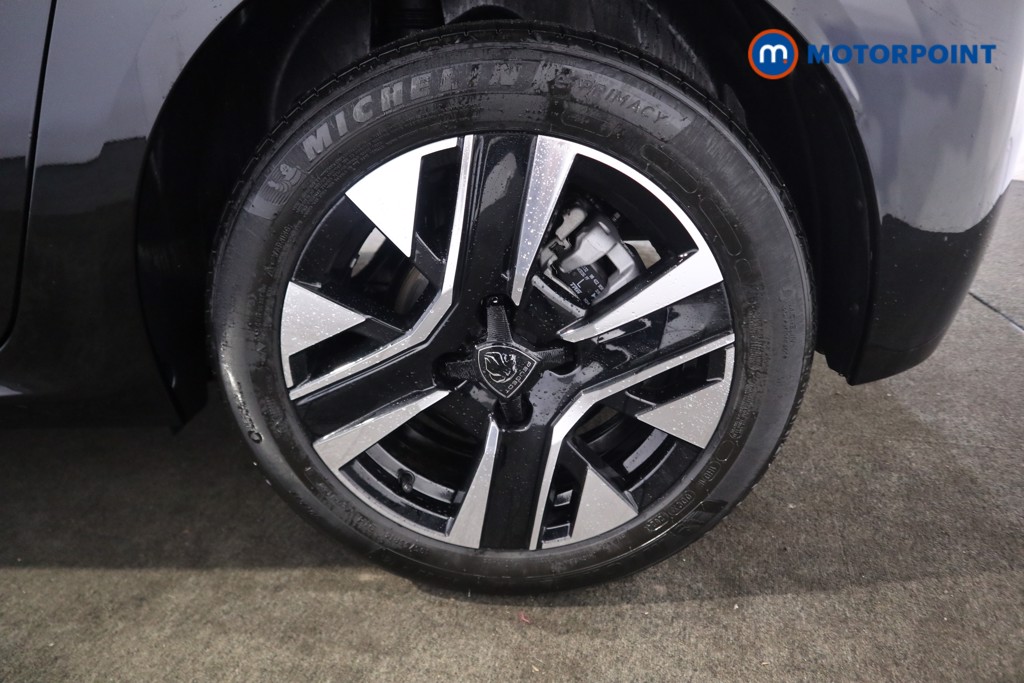 Peugeot 208 Allure Manual Petrol Hatchback - Stock Number (1581558) - 15th supplementary image