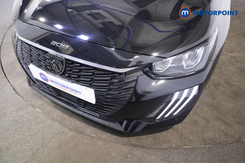Peugeot 208 Allure Manual Petrol Hatchback - Stock Number (1581558) - 23rd supplementary image