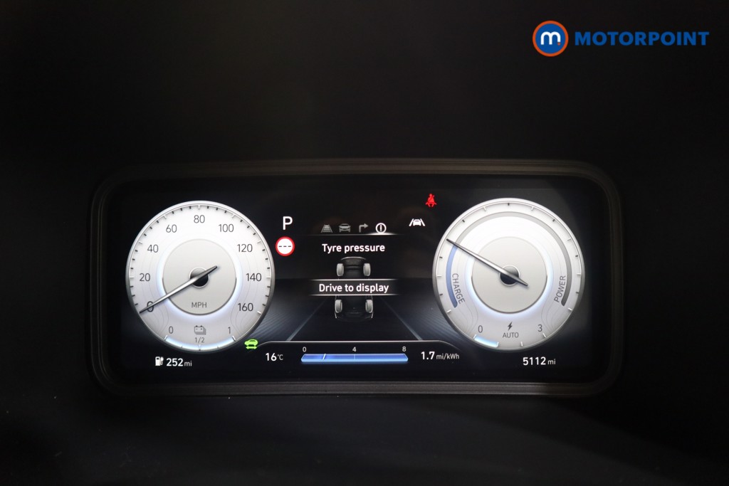 Hyundai Kona Premium Automatic Electric SUV - Stock Number (1581669) - 3rd supplementary image