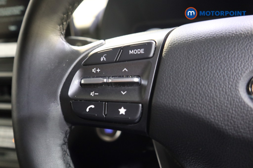 Hyundai Kona Premium Automatic Electric SUV - Stock Number (1581669) - 4th supplementary image