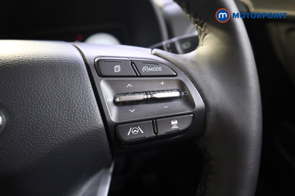 Hyundai Kona Premium Automatic Electric SUV - Stock Number (1581669) - 5th supplementary image
