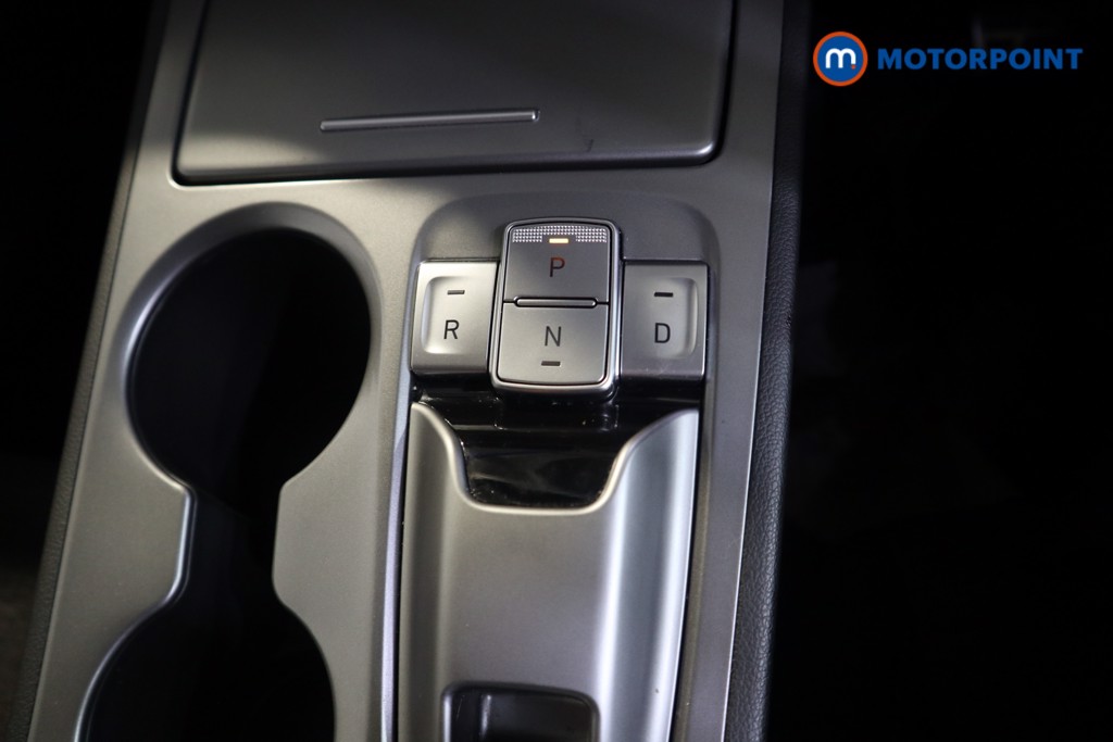 Hyundai Kona Premium Automatic Electric SUV - Stock Number (1581669) - 10th supplementary image