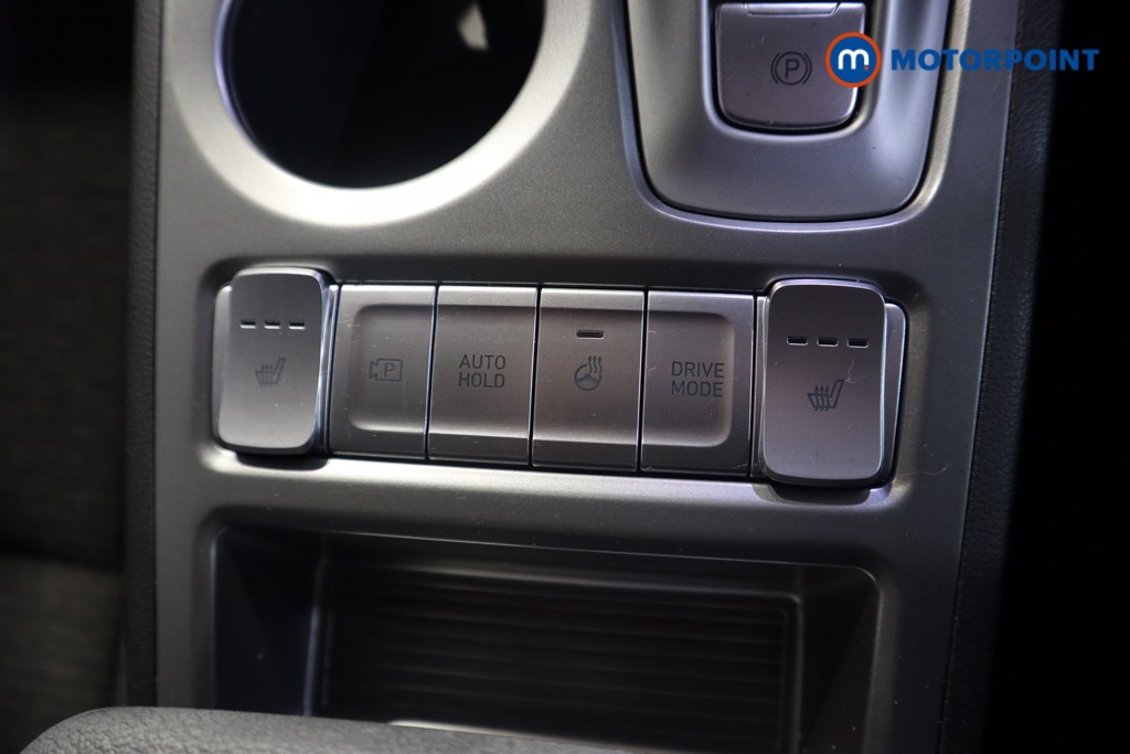 Hyundai Kona Premium Automatic Electric SUV - Stock Number (1581669) - 11th supplementary image