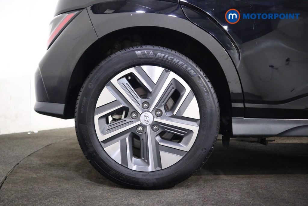 Hyundai Kona Premium Automatic Electric SUV - Stock Number (1581669) - 15th supplementary image