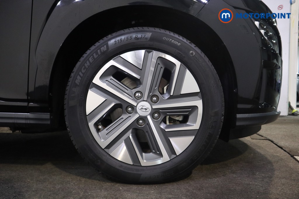 Hyundai Kona Premium Automatic Electric SUV - Stock Number (1581669) - 16th supplementary image
