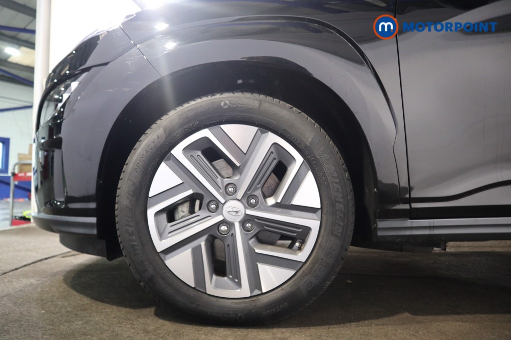 Hyundai Kona Premium Automatic Electric SUV - Stock Number (1581669) - 17th supplementary image