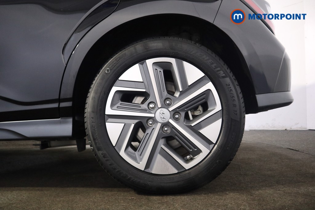 Hyundai Kona Premium Automatic Electric SUV - Stock Number (1581669) - 18th supplementary image