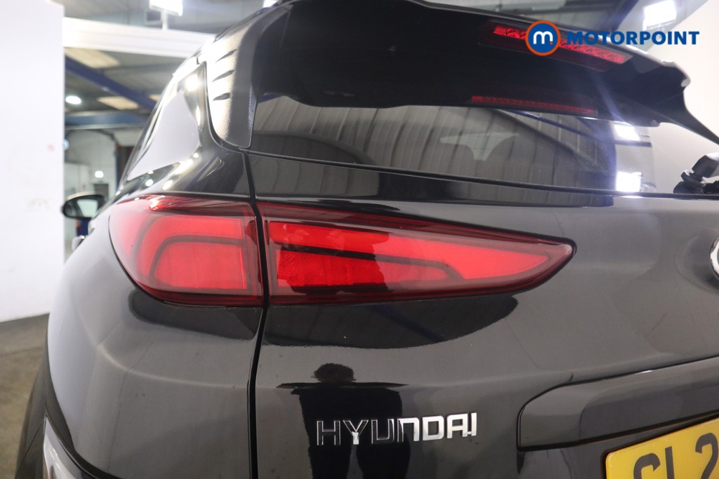 Hyundai Kona Premium Automatic Electric SUV - Stock Number (1581669) - 21st supplementary image