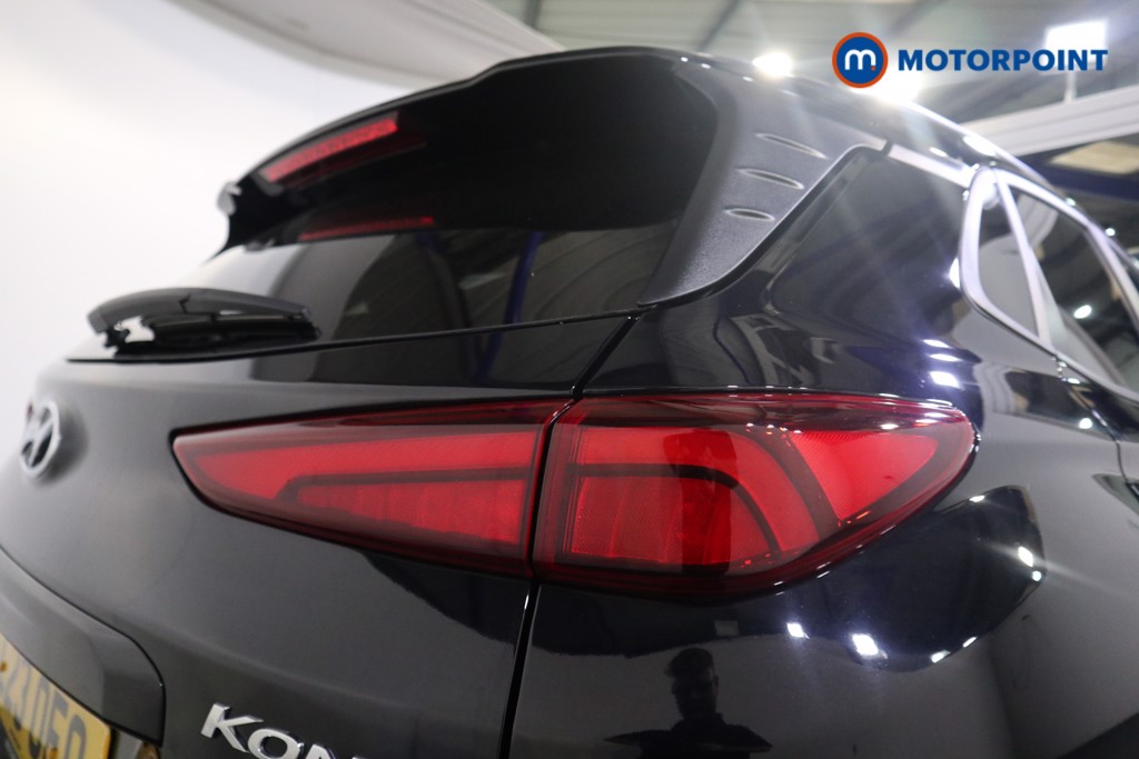 Hyundai Kona Premium Automatic Electric SUV - Stock Number (1581669) - 22nd supplementary image