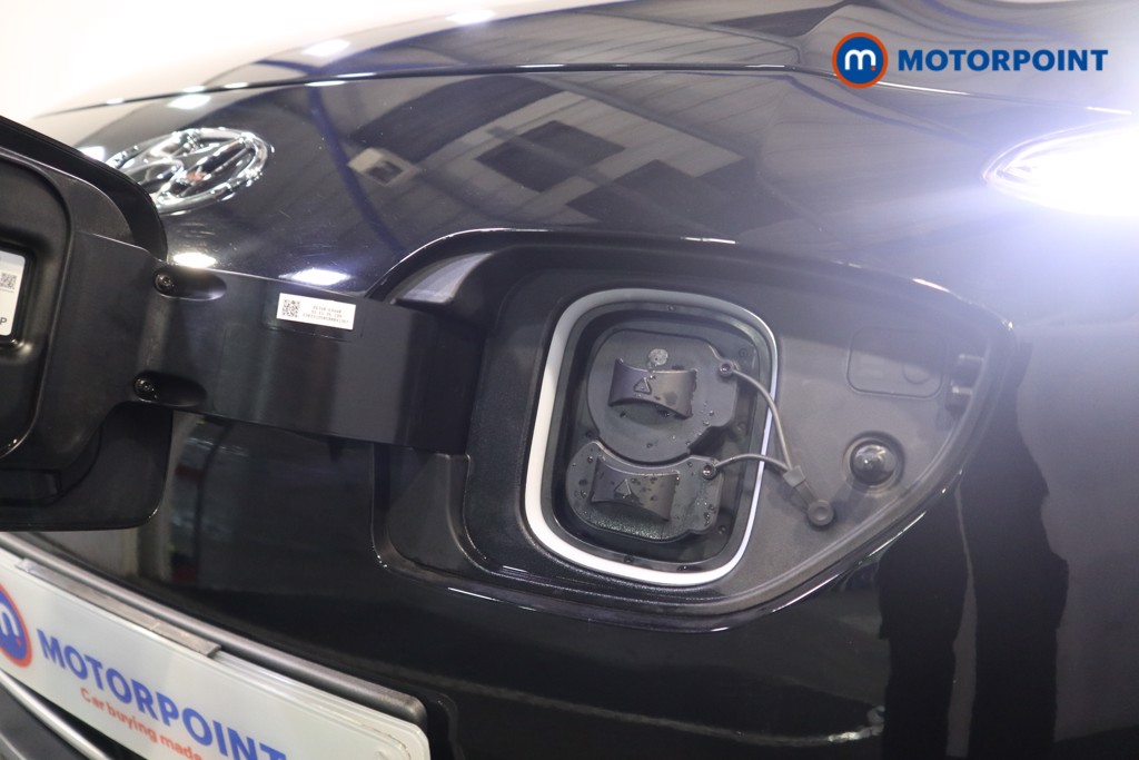 Hyundai Kona Premium Automatic Electric SUV - Stock Number (1581669) - 25th supplementary image