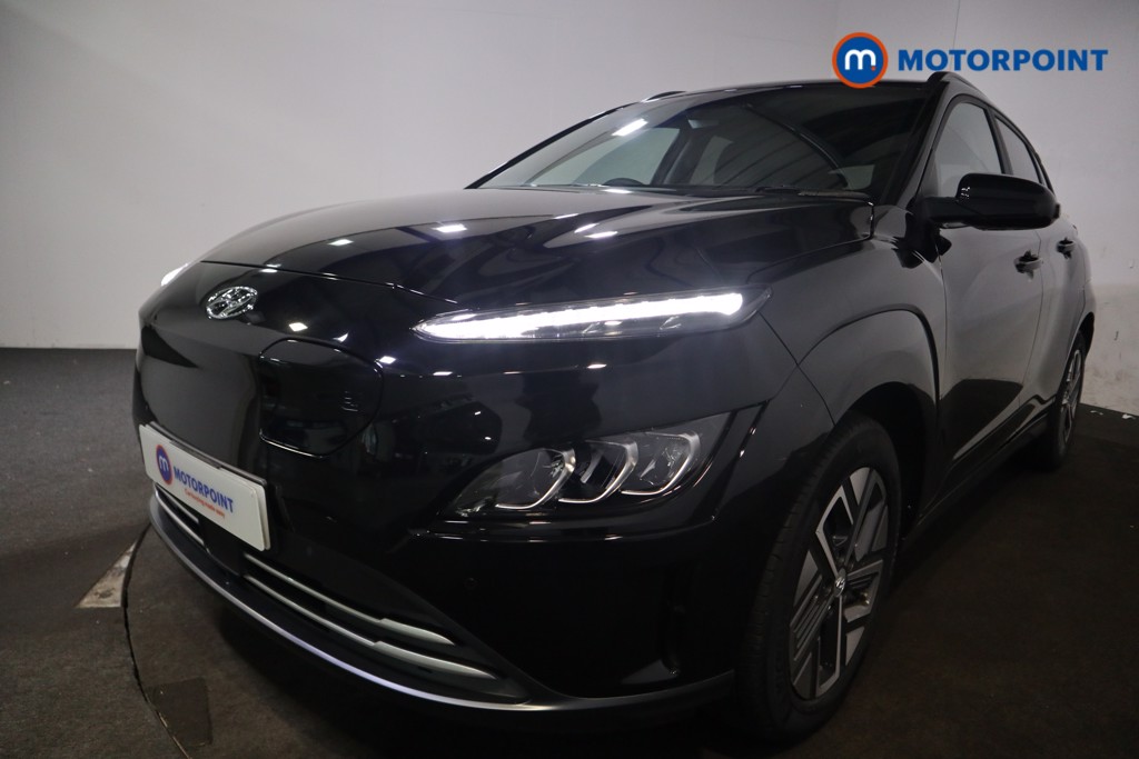 Hyundai Kona Premium Automatic Electric SUV - Stock Number (1581669) - 26th supplementary image