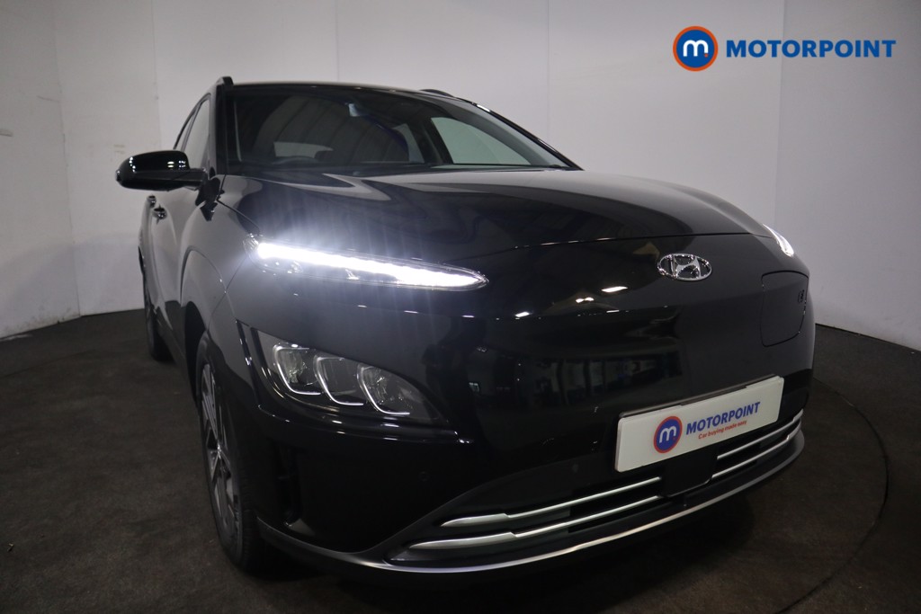 Hyundai Kona Premium Automatic Electric SUV - Stock Number (1581669) - 27th supplementary image