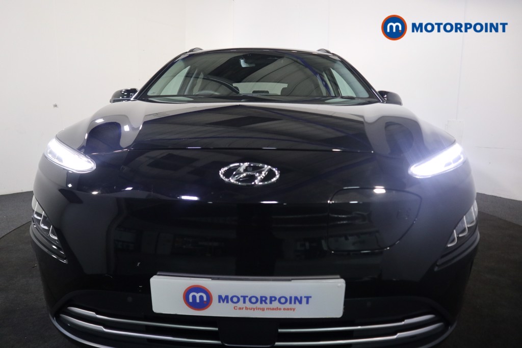 Hyundai Kona Premium Automatic Electric SUV - Stock Number (1581669) - 28th supplementary image
