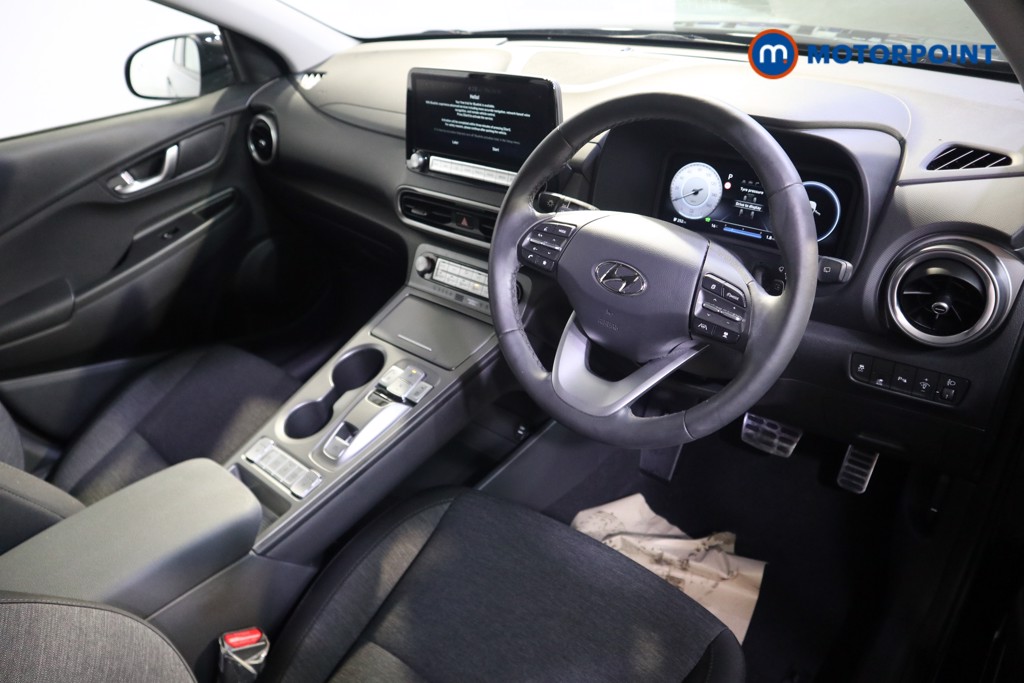Hyundai Kona Premium Automatic Electric SUV - Stock Number (1581669) - 1st supplementary image