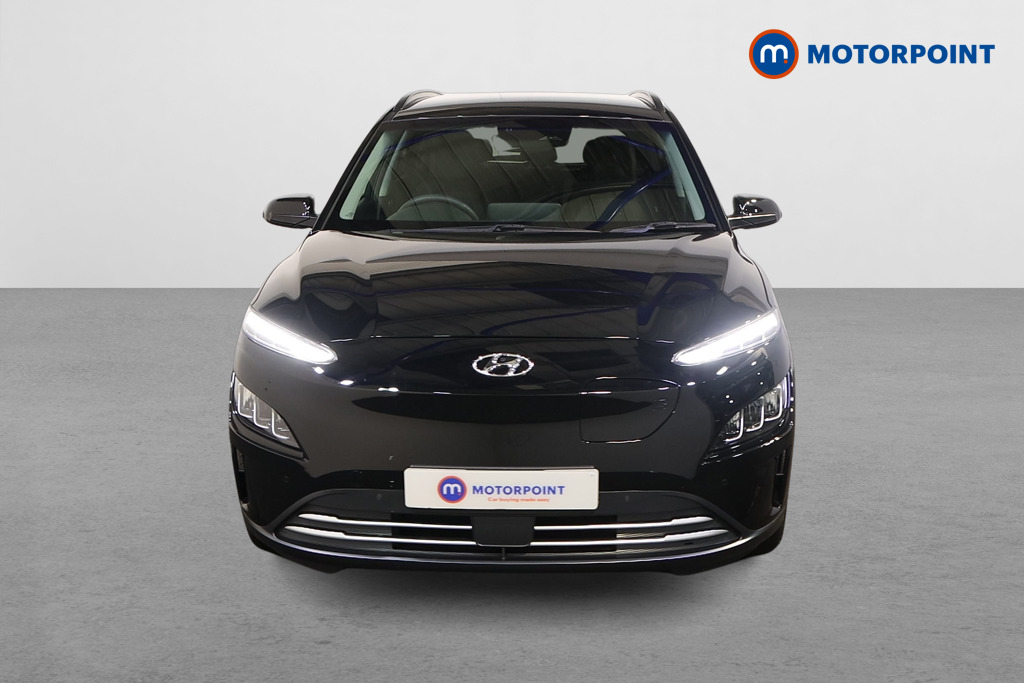 Hyundai Kona Premium Automatic Electric SUV - Stock Number (1581669) - Front bumper