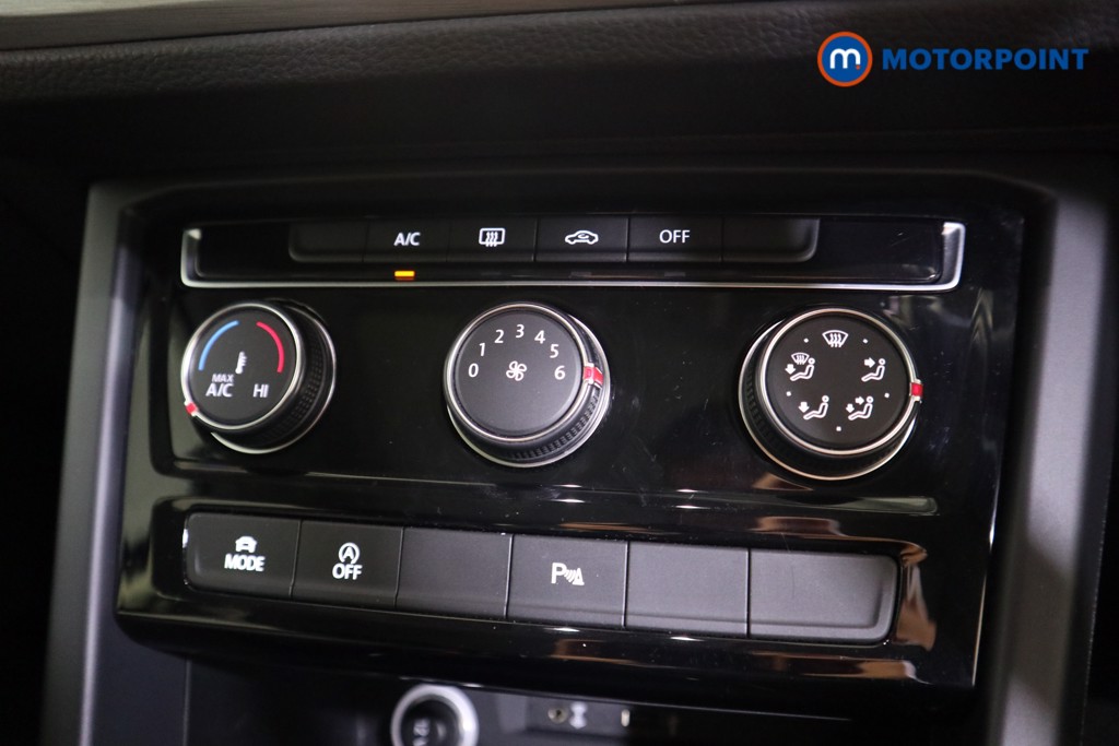 Volkswagen Touran Se Family Automatic Diesel People Carrier - Stock Number (1581761) - 9th supplementary image