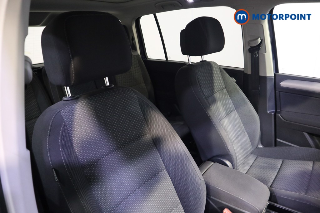 Volkswagen Touran Se Family Automatic Diesel People Carrier - Stock Number (1581761) - 11th supplementary image